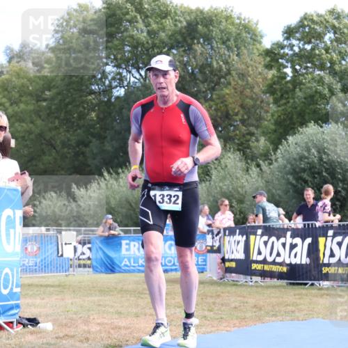 31.08.2025 - Elbe Triathlon Hamburg Strokosch-Dieckow http://msf.ph/oto/8655445 31.08.2025 11:50:09 Ziel 807, 1332, 1378 meine-sportfotos.de