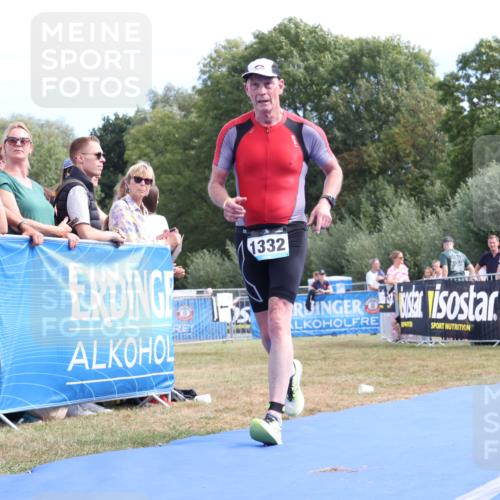 31.08.2025 - Elbe Triathlon Hamburg Strokosch-Dieckow http://msf.ph/oto/8655447 31.08.2025 11:50:09 Ziel 807, 1332, 1378 meine-sportfotos.de