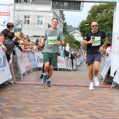 31.08.2025 - 21. Blankeneser Heldenlauf Strokosch-Dieckow http://msf.ph/oto/8655460 31.08.2025 11:00:12 Ziel 3162, 3247, 3691, 3660, 3655, 3664, 3431 meine-sportfotos.de