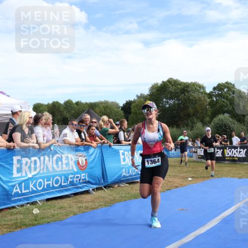 31.08.2025 - Elbe Triathlon Hamburg Strokosch-Dieckow http://msf.ph/oto/8655463 31.08.2025 11:50:45 Ziel 587, 810, 1364, 1396, 1398, 1487 meine-sportfotos.de