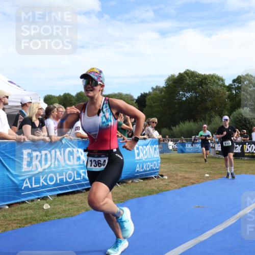 31.08.2025 - Elbe Triathlon Hamburg Strokosch-Dieckow http://msf.ph/oto/8655466 31.08.2025 11:50:46 Ziel 587, 810, 1364, 1396, 1398, 1487 meine-sportfotos.de