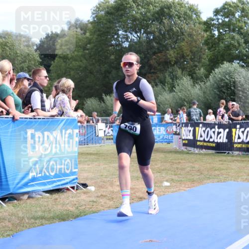 31.08.2025 - Elbe Triathlon Hamburg Strokosch-Dieckow http://msf.ph/oto/8655488 31.08.2025 11:50:55 Ziel 587, 790, 859, 1398 meine-sportfotos.de