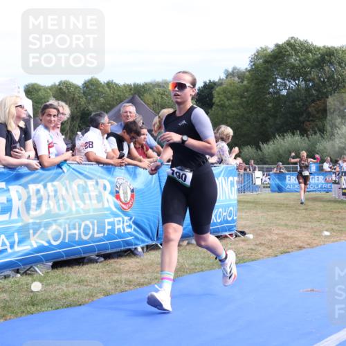 31.08.2025 - Elbe Triathlon Hamburg Strokosch-Dieckow http://msf.ph/oto/8655492 31.08.2025 11:50:56 Ziel 587, 790, 859, 1398 meine-sportfotos.de