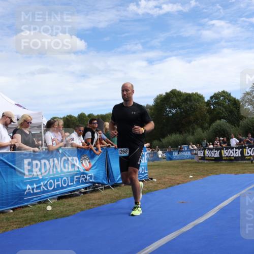 31.08.2025 - Elbe Triathlon Hamburg Strokosch-Dieckow http://msf.ph/oto/8655509 31.08.2025 11:51:07 Ziel 859, 1268 meine-sportfotos.de