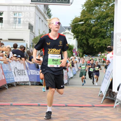 31.08.2025 - 21. Blankeneser Heldenlauf Strokosch-Dieckow http://msf.ph/oto/8655543 31.08.2025 11:00:06 Ziel 3162, 3624, 3691, 3655, 3664 meine-sportfotos.de