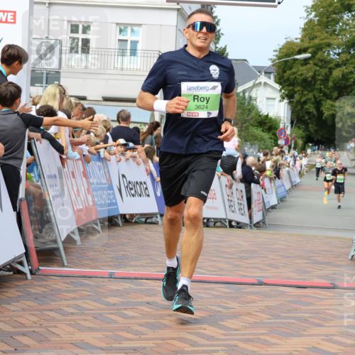 31.08.2025 - 21. Blankeneser Heldenlauf Strokosch-Dieckow http://msf.ph/oto/8655574 31.08.2025 10:59:59 Ziel 3624, 3262, 3438 meine-sportfotos.de