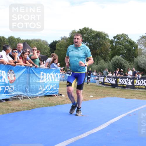 31.08.2025 - Elbe Triathlon Hamburg Strokosch-Dieckow http://msf.ph/oto/8655586 31.08.2025 11:51:56 Ziel 634, 1300 meine-sportfotos.de