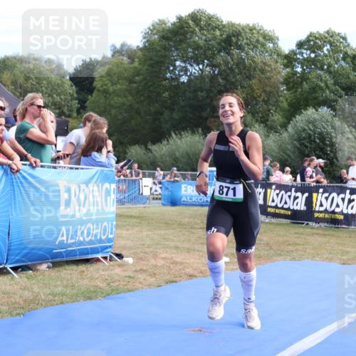 31.08.2025 - Elbe Triathlon Hamburg Strokosch-Dieckow http://msf.ph/oto/8655609 31.08.2025 11:52:20 Ziel 871, 1294 meine-sportfotos.de