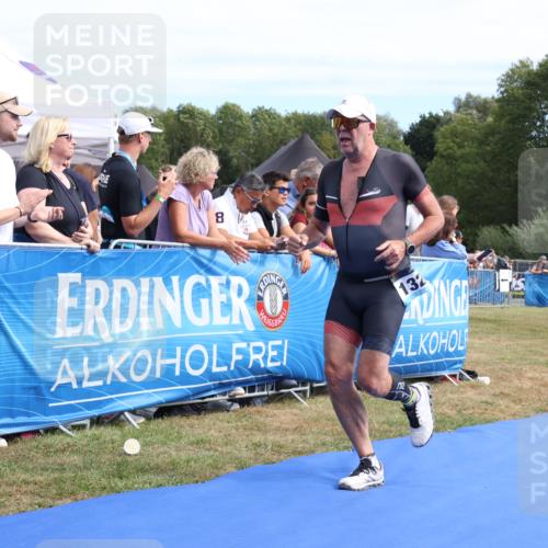 31.08.2025 - Elbe Triathlon Hamburg Strokosch-Dieckow http://msf.ph/oto/8655627 31.08.2025 11:52:37 Ziel 1320, 1494 meine-sportfotos.de