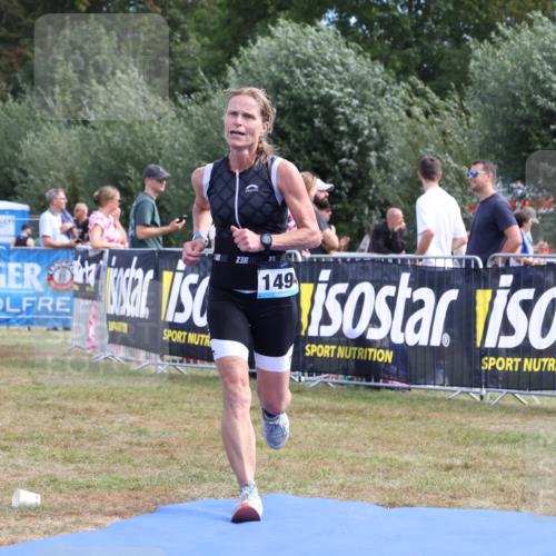 31.08.2025 - Elbe Triathlon Hamburg Strokosch-Dieckow http://msf.ph/oto/8655628 31.08.2025 11:52:39 Ziel 1320, 1494 meine-sportfotos.de