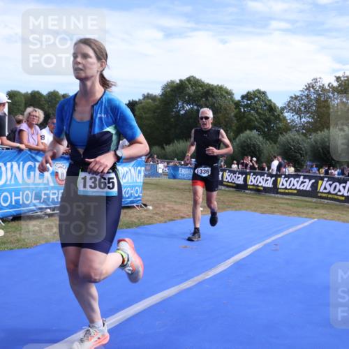 31.08.2025 - Elbe Triathlon Hamburg Strokosch-Dieckow http://msf.ph/oto/8655658 31.08.2025 11:52:52 Ziel 1336, 1365, 1382, 1406, 1411 meine-sportfotos.de