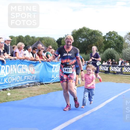 31.08.2025 - Elbe Triathlon Hamburg Strokosch-Dieckow http://msf.ph/oto/8655673 31.08.2025 11:53:00 Ziel 824, 1342, 1406, 1411 meine-sportfotos.de