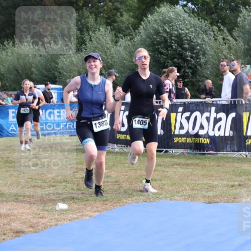 31.08.2025 - Elbe Triathlon Hamburg Strokosch-Dieckow http://msf.ph/oto/8655684 31.08.2025 11:53:19 Ziel 1339, 1388, 1405, 1425 meine-sportfotos.de