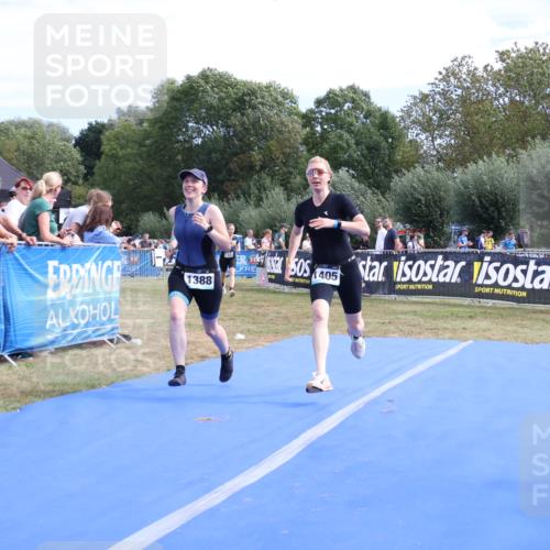 31.08.2025 - Elbe Triathlon Hamburg Strokosch-Dieckow http://msf.ph/oto/8655692 31.08.2025 11:53:20 Ziel 1339, 1388, 1405, 1425 meine-sportfotos.de