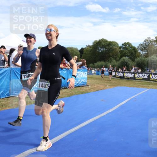 31.08.2025 - Elbe Triathlon Hamburg Strokosch-Dieckow http://msf.ph/oto/8655696 31.08.2025 11:53:21 Ziel 1339, 1388, 1405, 1425 meine-sportfotos.de