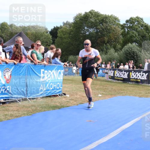 31.08.2025 - Elbe Triathlon Hamburg Strokosch-Dieckow http://msf.ph/oto/8655710 31.08.2025 11:53:27 Ziel 1339, 1425 meine-sportfotos.de