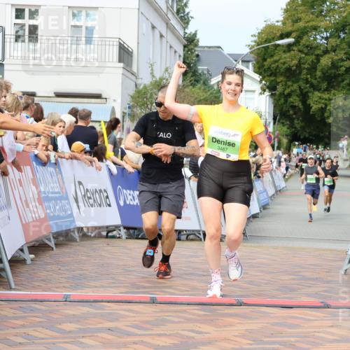 31.08.2025 - 21. Blankeneser Heldenlauf Strokosch-Dieckow http://msf.ph/oto/8655740 31.08.2025 10:59:40 Ziel 3551, 3467, 3683 meine-sportfotos.de