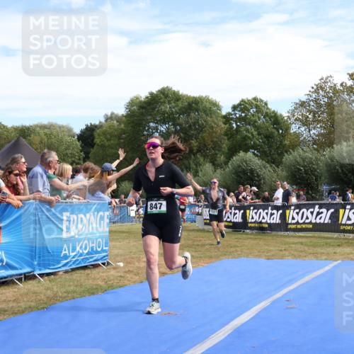 31.08.2025 - Elbe Triathlon Hamburg Strokosch-Dieckow http://msf.ph/oto/8655755 31.08.2025 11:54:21 Ziel 847, 1311, 1454 meine-sportfotos.de