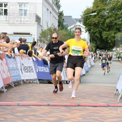 31.08.2025 - 21. Blankeneser Heldenlauf Strokosch-Dieckow http://msf.ph/oto/8655760 31.08.2025 10:59:39 Ziel 3551, 3467, 3683 meine-sportfotos.de