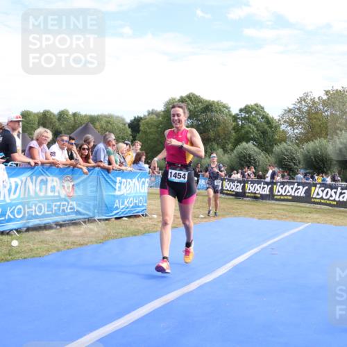 31.08.2025 - Elbe Triathlon Hamburg Strokosch-Dieckow http://msf.ph/oto/8655778 31.08.2025 11:54:29 Ziel 1311, 1454, 1580 meine-sportfotos.de