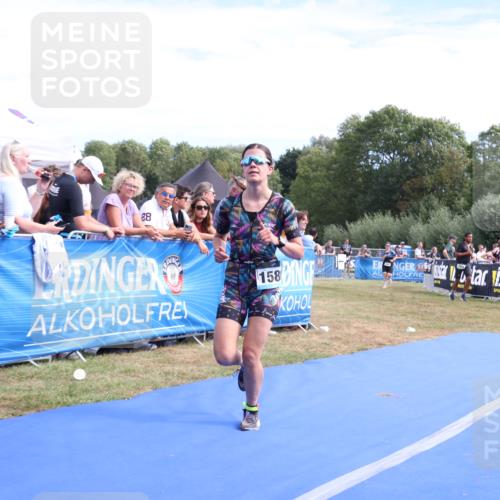 31.08.2025 - Elbe Triathlon Hamburg Strokosch-Dieckow http://msf.ph/oto/8655784 31.08.2025 11:54:31 Ziel 800, 1454, 1580 meine-sportfotos.de