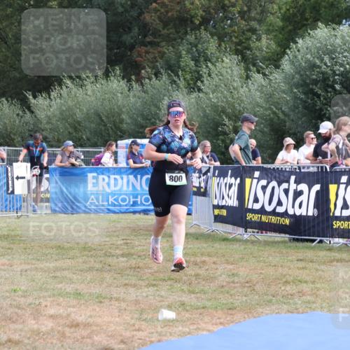 31.08.2025 - Elbe Triathlon Hamburg Strokosch-Dieckow http://msf.ph/oto/8655788 31.08.2025 11:54:36 Ziel 800, 1580 meine-sportfotos.de