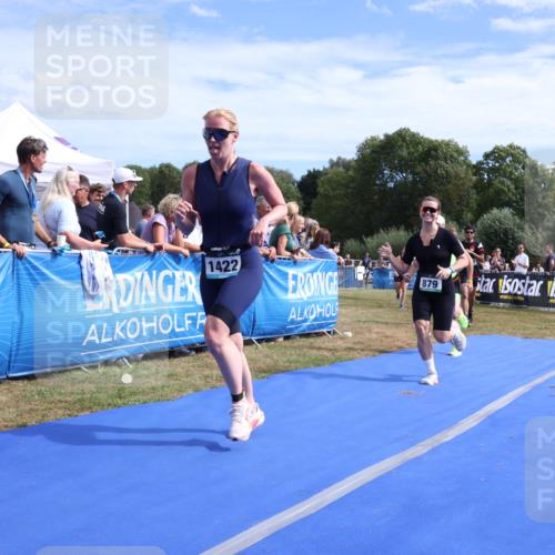 31.08.2025 - Elbe Triathlon Hamburg Strokosch-Dieckow http://msf.ph/oto/8655822 31.08.2025 11:54:59 Ziel 419, 775, 795, 879, 999, 1270, 1295, 1422 meine-sportfotos.de