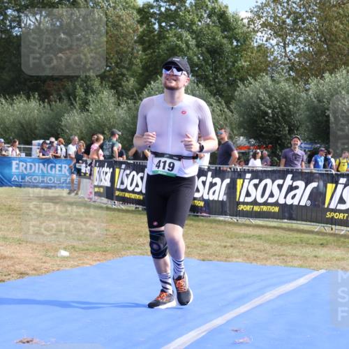 31.08.2025 - Elbe Triathlon Hamburg Strokosch-Dieckow http://msf.ph/oto/8655852 31.08.2025 11:55:06 Ziel 419, 795, 999, 1270, 1609 meine-sportfotos.de