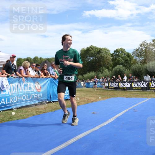 31.08.2025 - Elbe Triathlon Hamburg Strokosch-Dieckow http://msf.ph/oto/8655894 31.08.2025 11:55:39 Ziel 404, 1443, 1447 meine-sportfotos.de