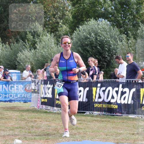 31.08.2025 - Elbe Triathlon Hamburg Strokosch-Dieckow http://msf.ph/oto/8655896 31.08.2025 11:55:42 Ziel 404, 662, 1335, 1447 meine-sportfotos.de
