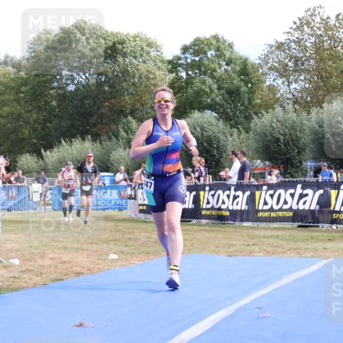 31.08.2025 - Elbe Triathlon Hamburg Strokosch-Dieckow http://msf.ph/oto/8655900 31.08.2025 11:55:43 Ziel 404, 662, 1335, 1447 meine-sportfotos.de