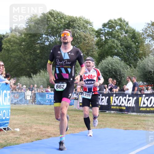 31.08.2025 - Elbe Triathlon Hamburg Strokosch-Dieckow http://msf.ph/oto/8655905 31.08.2025 11:55:48 Ziel 662, 1335, 1447, 1594 meine-sportfotos.de