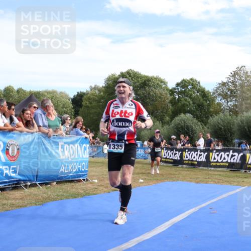 31.08.2025 - Elbe Triathlon Hamburg Strokosch-Dieckow http://msf.ph/oto/8655912 31.08.2025 11:55:50 Ziel 662, 1335, 1594 meine-sportfotos.de