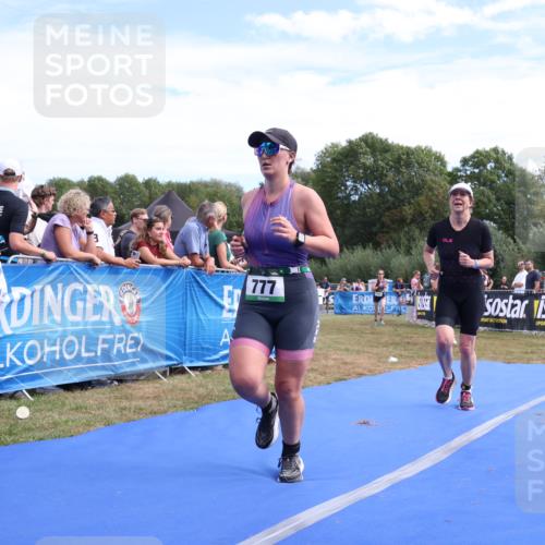 31.08.2025 - Elbe Triathlon Hamburg Strokosch-Dieckow http://msf.ph/oto/8655939 31.08.2025 11:56:39 Ziel 777, 1410, 1481, 1498 meine-sportfotos.de