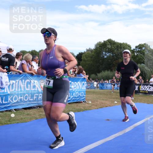 31.08.2025 - Elbe Triathlon Hamburg Strokosch-Dieckow http://msf.ph/oto/8655941 31.08.2025 11:56:39 Ziel 777, 1410, 1481, 1498 meine-sportfotos.de