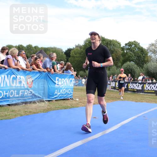 31.08.2025 - Elbe Triathlon Hamburg Strokosch-Dieckow http://msf.ph/oto/8655943 31.08.2025 11:56:40 Ziel 777, 1410, 1481, 1498 meine-sportfotos.de