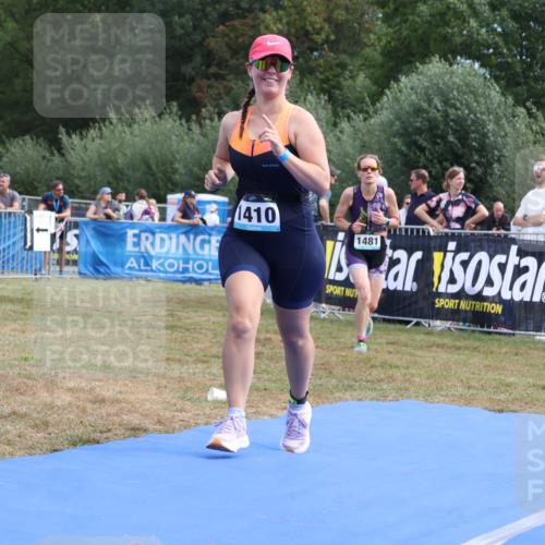 31.08.2025 - Elbe Triathlon Hamburg Strokosch-Dieckow http://msf.ph/oto/8655947 31.08.2025 11:56:42 Ziel 777, 1410, 1450, 1481, 1498 meine-sportfotos.de