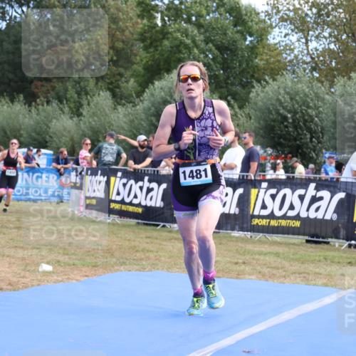 31.08.2025 - Elbe Triathlon Hamburg Strokosch-Dieckow http://msf.ph/oto/8655954 31.08.2025 11:56:44 Ziel 777, 1410, 1450, 1481, 1498 meine-sportfotos.de