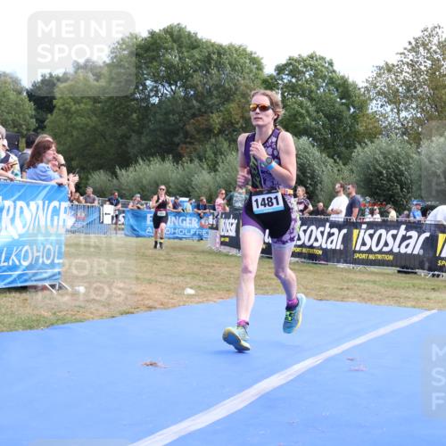 31.08.2025 - Elbe Triathlon Hamburg Strokosch-Dieckow http://msf.ph/oto/8655957 31.08.2025 11:56:45 Ziel 1410, 1450, 1481, 1498 meine-sportfotos.de