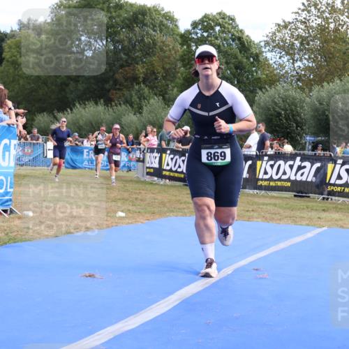 31.08.2025 - Elbe Triathlon Hamburg Strokosch-Dieckow http://msf.ph/oto/8655966 31.08.2025 11:56:59 Ziel 869, 1328, 1374, 1435, 1442 meine-sportfotos.de
