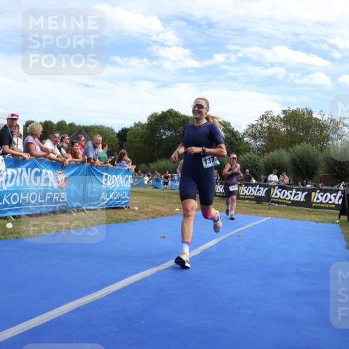 31.08.2025 - Elbe Triathlon Hamburg Strokosch-Dieckow http://msf.ph/oto/8655973 31.08.2025 11:57:04 Ziel 869, 1374, 1435, 1442, 1448 meine-sportfotos.de