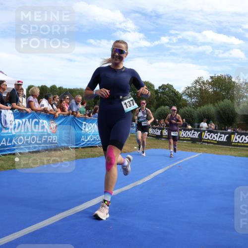 31.08.2025 - Elbe Triathlon Hamburg Strokosch-Dieckow http://msf.ph/oto/8655974 31.08.2025 11:57:05 Ziel 869, 1374, 1435, 1442, 1448 meine-sportfotos.de