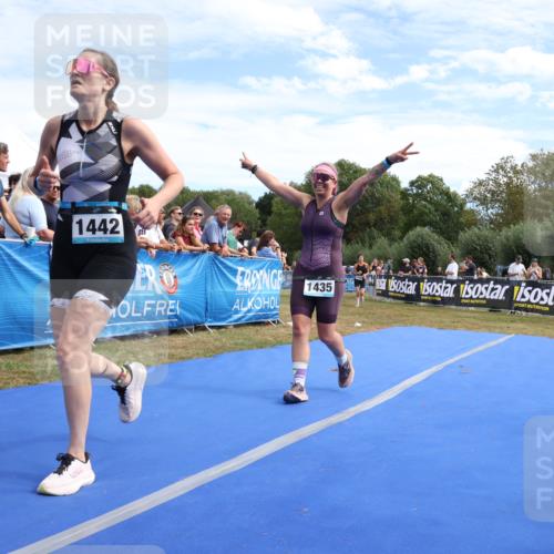 31.08.2025 - Elbe Triathlon Hamburg Strokosch-Dieckow http://msf.ph/oto/8655980 31.08.2025 11:57:07 Ziel 1374, 1435, 1442, 1448, 1462 meine-sportfotos.de