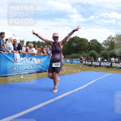 31.08.2025 - Elbe Triathlon Hamburg Strokosch-Dieckow http://msf.ph/oto/8655982 31.08.2025 11:57:07 Ziel 1374, 1435, 1442, 1448, 1462 meine-sportfotos.de