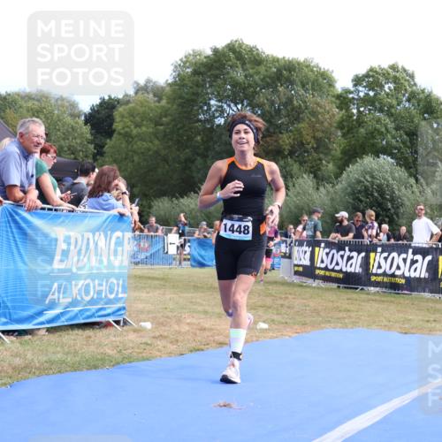 31.08.2025 - Elbe Triathlon Hamburg Strokosch-Dieckow http://msf.ph/oto/8655985 31.08.2025 11:57:11 Ziel 1429, 1435, 1442, 1448, 1462 meine-sportfotos.de