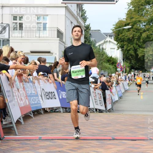 31.08.2025 - 21. Blankeneser Heldenlauf Strokosch-Dieckow http://msf.ph/oto/8655987 31.08.2025 10:58:49 Ziel 3077 meine-sportfotos.de
