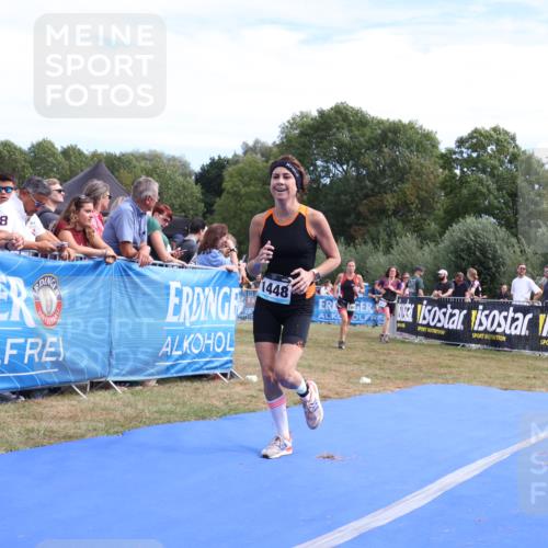 31.08.2025 - Elbe Triathlon Hamburg Strokosch-Dieckow http://msf.ph/oto/8655988 31.08.2025 11:57:12 Ziel 1429, 1435, 1448, 1462 meine-sportfotos.de