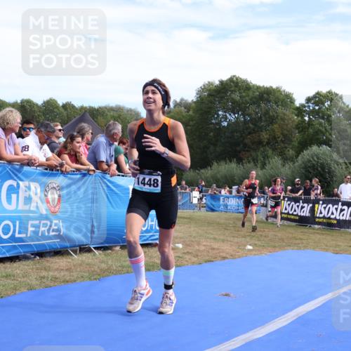 31.08.2025 - Elbe Triathlon Hamburg Strokosch-Dieckow http://msf.ph/oto/8655990 31.08.2025 11:57:12 Ziel 1429, 1435, 1448, 1462 meine-sportfotos.de