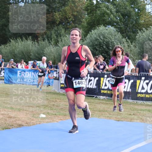 31.08.2025 - Elbe Triathlon Hamburg Strokosch-Dieckow http://msf.ph/oto/8655994 31.08.2025 11:57:15 Ziel 1429, 1448, 1462 meine-sportfotos.de