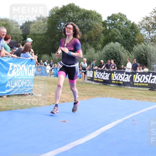31.08.2025 - Elbe Triathlon Hamburg Strokosch-Dieckow http://msf.ph/oto/8656001 31.08.2025 11:57:17 Ziel 1343, 1429, 1448, 1462 meine-sportfotos.de